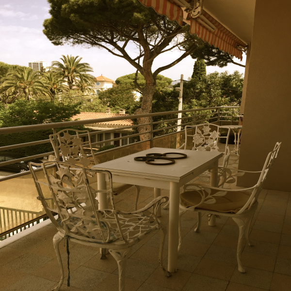 Offres de location Appartement La Seyne-sur-Mer 83500