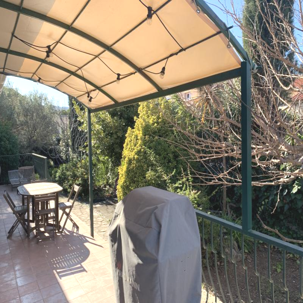 Offres de location Maison La Seyne-sur-Mer 83500