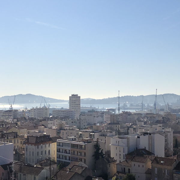 Offres de vente Appartement Toulon 83200