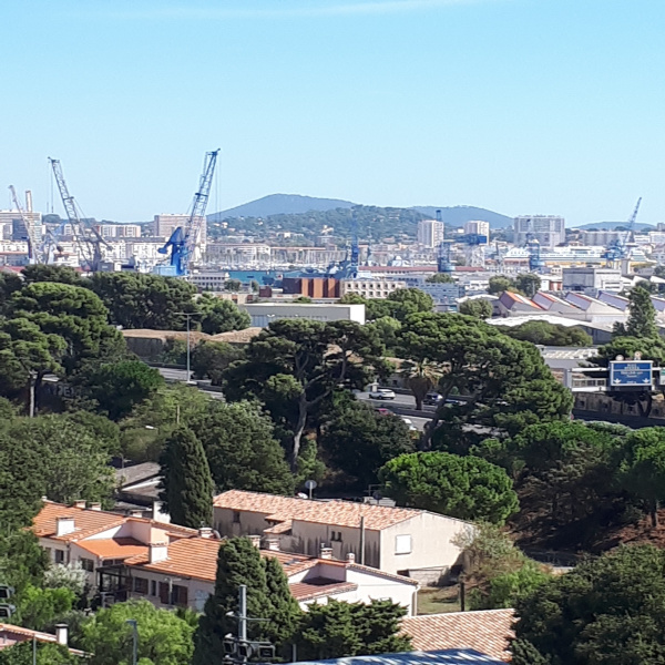 Offres de vente Appartement Toulon
