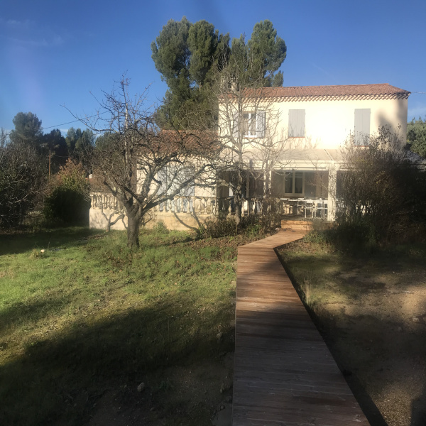 Offres de vente Maison Saint-Cannat 13760