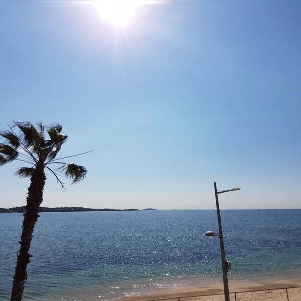 Offres de vente Appartement Bandol 83150