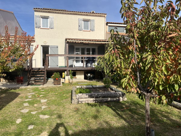 Offres de vente Villa Sanary-sur-Mer 83110