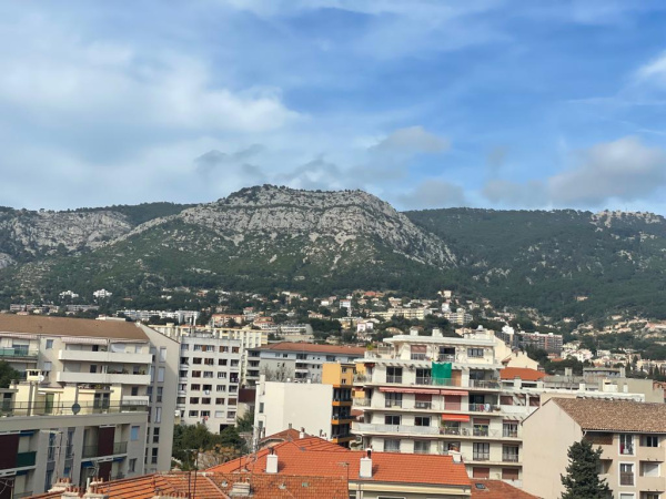 Offres de vente Appartement Toulon 83100