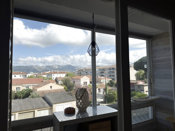 Offres de vente Appartement La Seyne-sur-Mer 83500