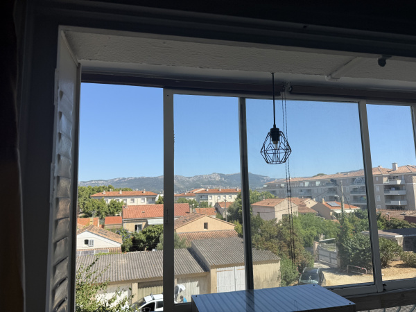 Offres de vente Appartement La Seyne-sur-Mer 83500