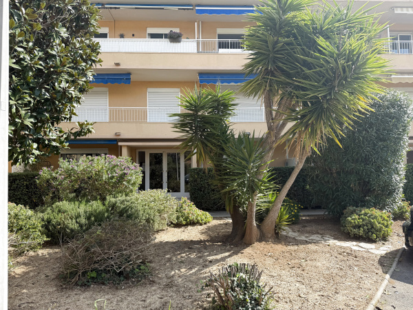 Offres de vente Appartement Six-Fours-les-Plages 83140