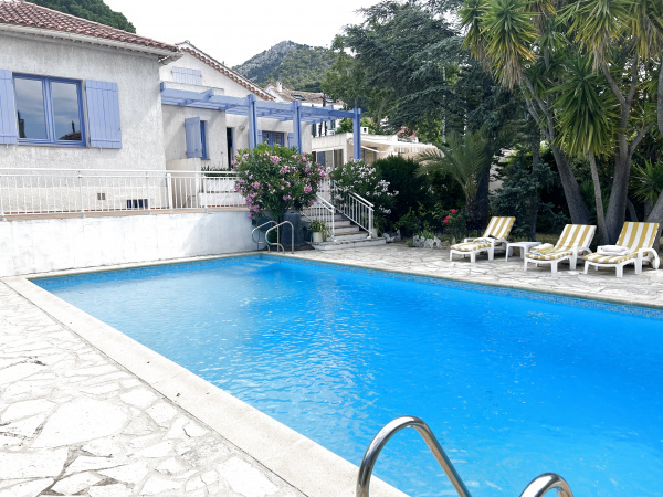 Offres de vente Maison Toulon 83000