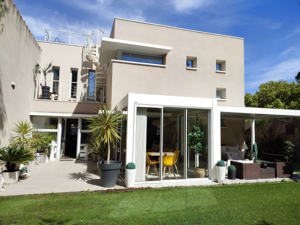 Offres de vente Maison La Seyne-sur-Mer 83500