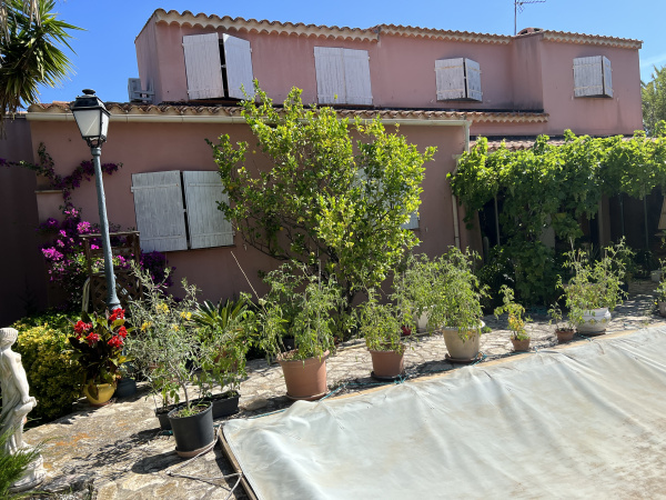 Offres de vente Maison Six-Fours-les-Plages 83140