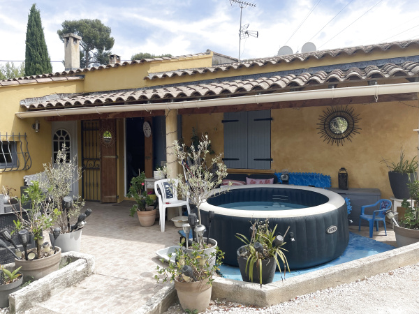Offres de vente Appartement Ollioules 83190